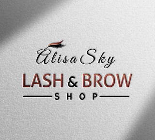 Магазин для мастеров Lash & Brow индустрии Alisa Ski