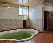Сдаётся в аренду сауна