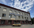 Хостел White Nights на пр. Строителей  