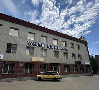 Хостел White Nights на пр. Строителей  
