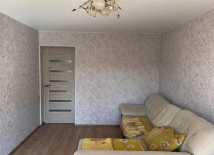 В ПРОДАЖЕ 2-К КВАРТИРА 