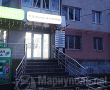 Магазин «TEXNO STORE» на пр. Строителей, 100