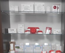 ООО МАРИУПОЛЬ СЕКЬЮР ИНЖИНИРИНГ