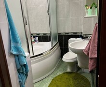 В аренду предлагается 2-х комнатная квартира в Ильичевском районе