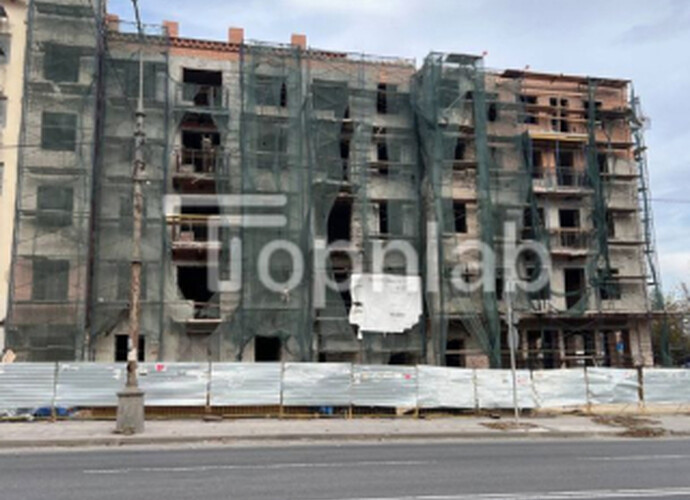 Продается помещение