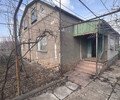 Продается дом в поселке Портовское