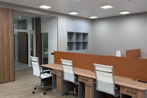 Аренда офисного помещения в Приморском районе