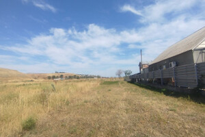 Продается участок