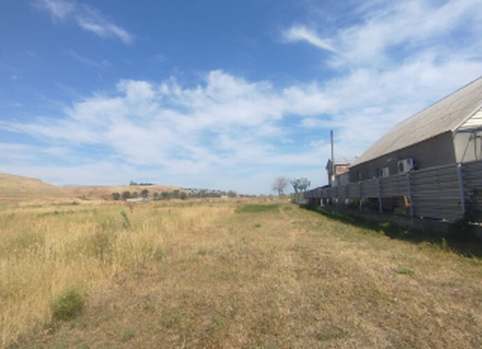 Продается участок