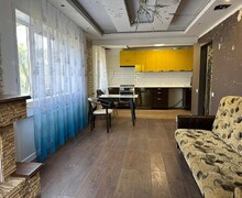В продажу предлагается 3-х комнатная квартира, 17 ЖМР
