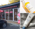 Магазин корейской косметики VNCOSMETICS на пр. Строителей