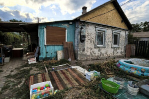Продается дом в Ильичевском районе