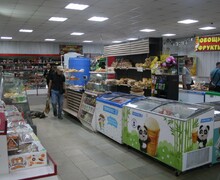 Магазин Семейный на ул. Азовстальская