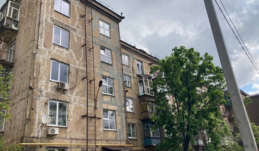 Какие дома и квартиры в Мариуполе имеют признаки безхозности в 2024 году