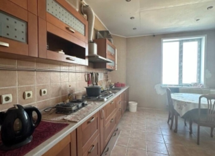 В ПРОДАЖЕ 3-К КВАРТИРА 