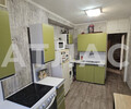 1-к квартира, 2/12 этаж, 31,2м², арт. 140466593