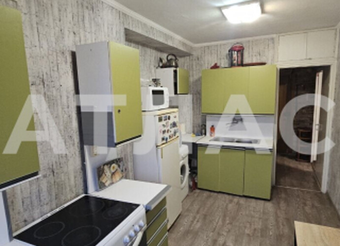 1-к квартира, 2/12 этаж, 31,2м², арт. 140466593