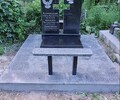 ЛЮКСГРАНИТ - Изготовление и установка гранитных памятников