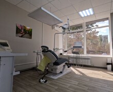 Центр улыбки и здоровья на пр. Металлургов