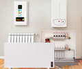 Отопительное оборудование VAILLANT+ 