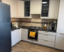 Продается четырёхкомнатная квартира