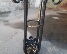 Цех холодной ковки Симфония стали на ул. Серова
