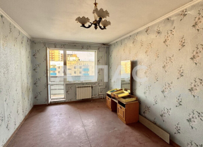 1-к квартира, 9/12 этаж, 33м², арт. 142976486