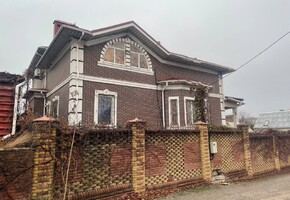 Продажа 3-х этажного дома | 540 кв.м. 