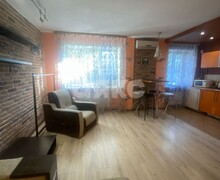 Продается однокомнатная квартира