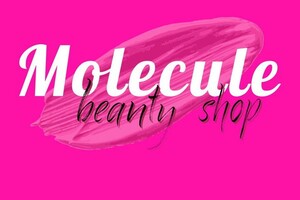 Магазин косметики и парфюмерии MOLECULE на ул. Энгельса