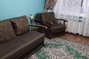 Сдается в аренду квартира