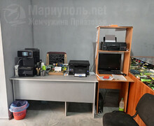 Магазин КАНЦЕЛЯРИЯ + на пр. Победы