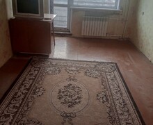 Продается трёхкомнатная квартира