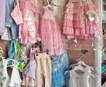 Магазин МИР ДЕТСТВА ул. Киевская
