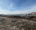 Продается ровный участок на Белосарайской косе