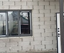 ОКНА на пр. Металлургов