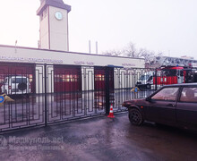 Государственный пожарный надзор МЧС России в г. Мариуполь ДНР (Центральный р-н)