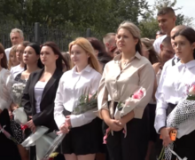 В Мариуполе открыли восстановленный промышленно-технологический техникум