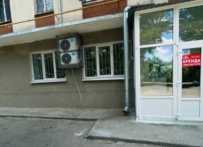 Сдам в аренду магазин