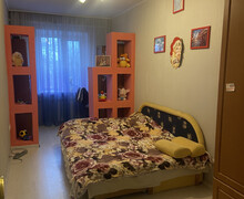 Продается 3 комн.кв 53 м² этаж 5/5