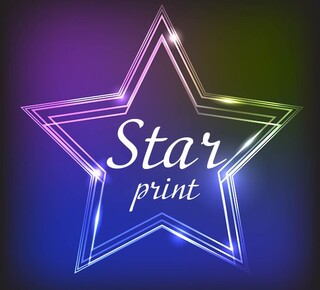Рекламное агентство Star Print на пр. Ленина