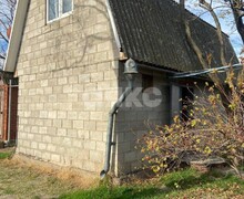 Продается участок