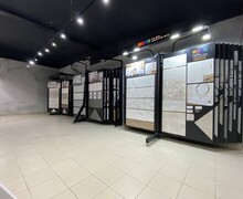 Компания GRANDECOR на ул. Митрополитская