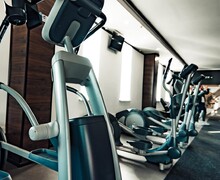 Тренажерный зал TERRASPORT на пр. Строителей