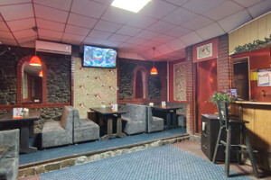 Сдается кафе