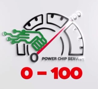 Power Chip Service 0-100 на пер. Украинский