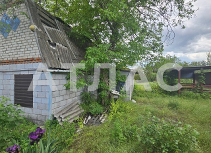 Участок, 6,3 сот., Мариуполь, арт. 137074963