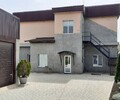 Продается благоустроенный двухэтажный дом - Левобережный район