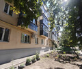 Продается 2-комнатная квартира в Ильичевском районе 