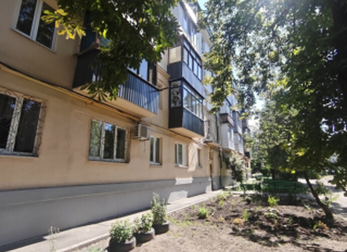 Продается 2-комнатная квартира в Ильичевском районе 